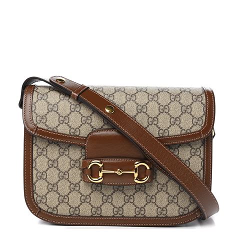 gucci bag monogram|Gucci monogram bag vintage.